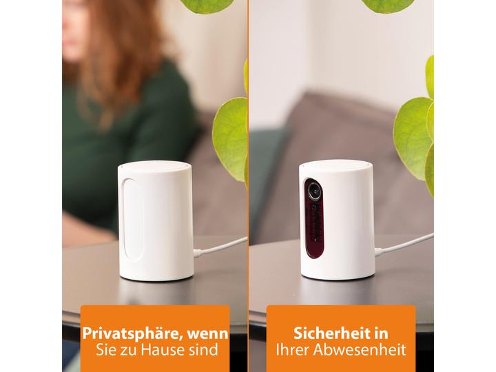 Actual product image Smartwares Privacy camera (1920 x 1080 Pixels)