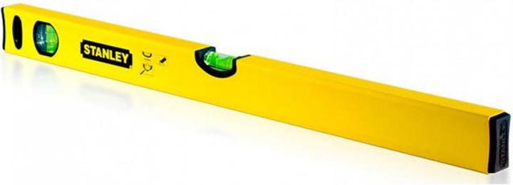 Stanley Wasserwaage Klassik, 80cm (80 cm)