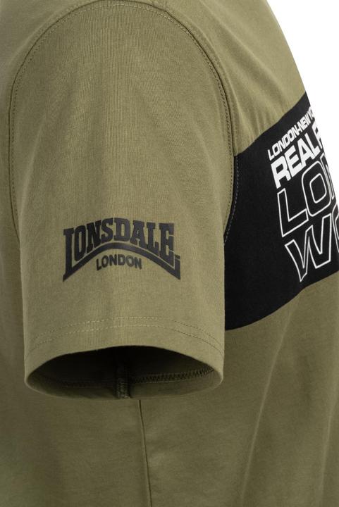 Produktbild Lonsdale T-Shirt (XXL)