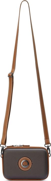 Image du produit Delsey Pochette Chatelet Air 2.0 -pikkulaukku, ruskea