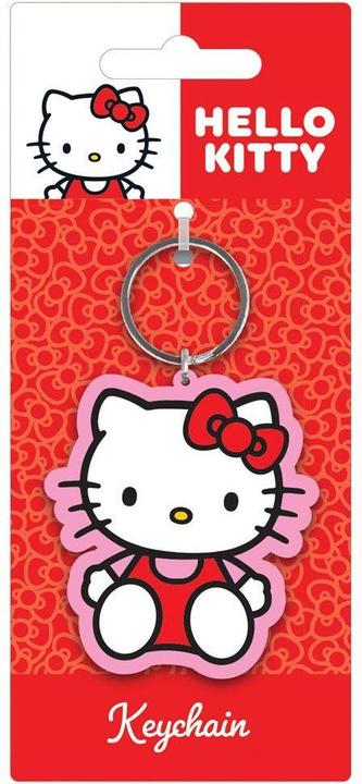 Immagine prodotto Hello Kitty Portachiavi