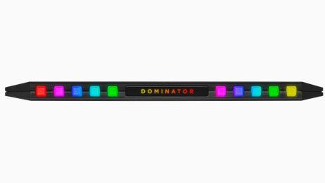 Produktbild Corsair Dominator Platinum RGB (2 x 8GB, 4000 MHz, DDR4-RAM, DIMM)
