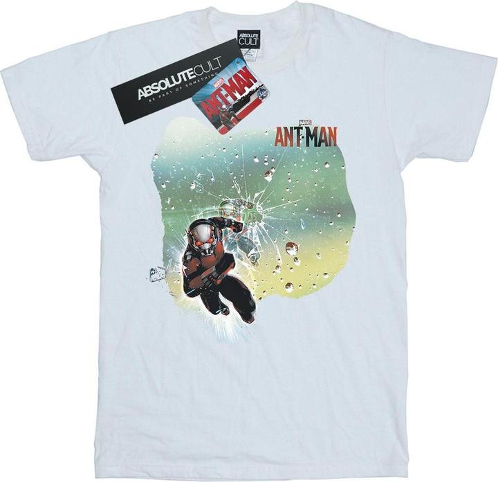 Produktbild AntMan Shatter TShirt (XL)