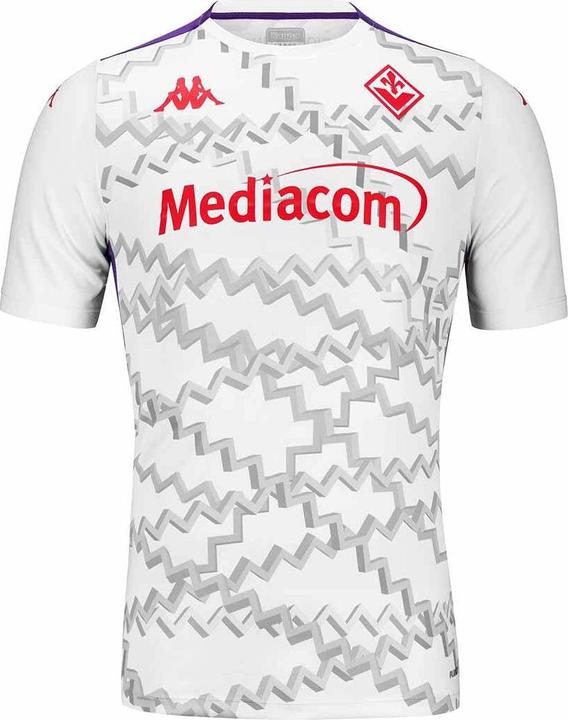 Immagine prodotto Kappa Jersey Fiorentina Aboupre Pro 8 2024/25 (XL)