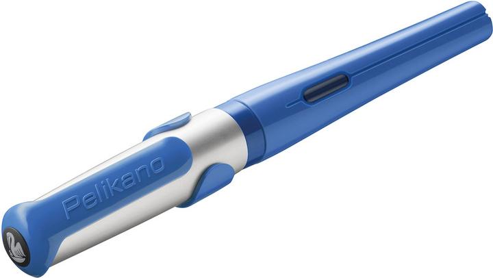 Produktbild Pelikan Pelikano (Blau, 1 x)