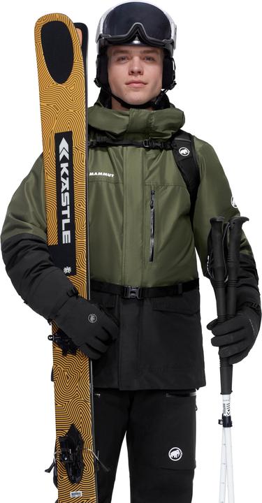 Actual product image Mammut Nirvana 28 (28 l)