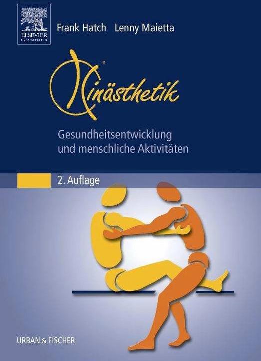 Immagine prodotto Kinästhetik (Tedesco, Frank Hatch, Lenny Maietta, 2002)