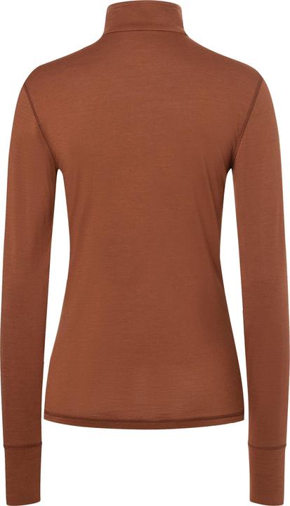 Image du produit Super Natural Tundra 175 Zip 1/4 Flear (XS)