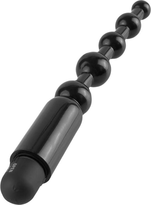 Actual product image Shots Power Beads
