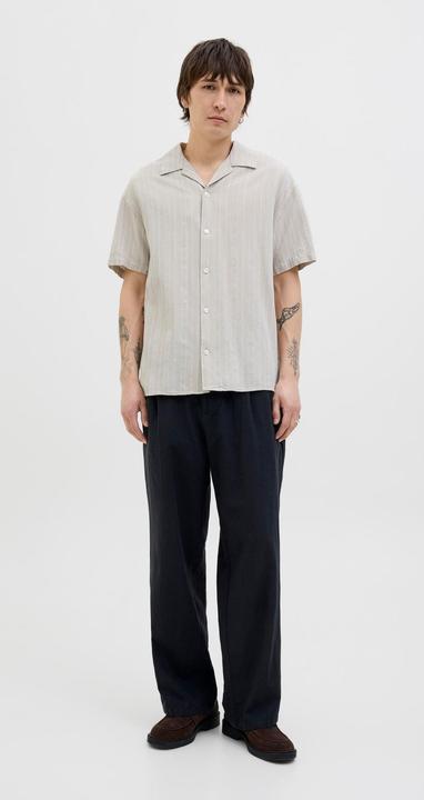 Produktbild Jack & Jones Jprccmontana Dobby Resort S/S Shirt Sn (L)