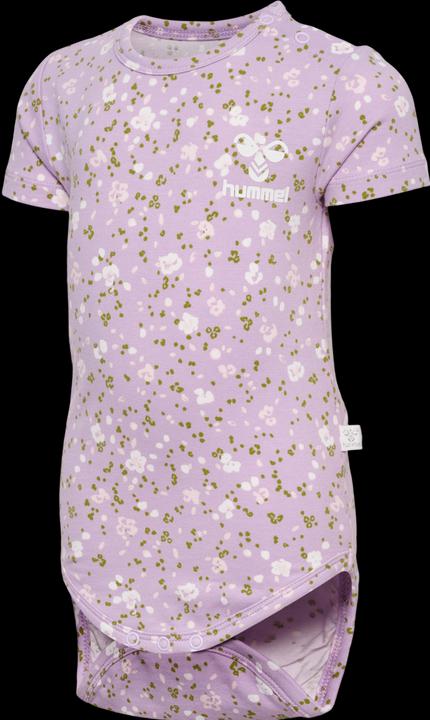 Actual product image hummel Hmlglad Body S/S (56)