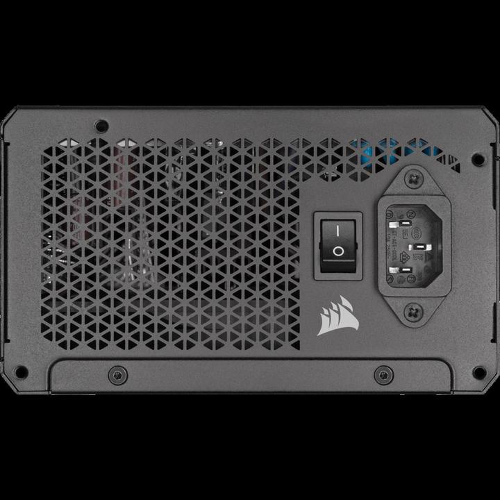 Productafbeelding Corsair RM850x SHIFT 80 PLUS Gold (850 W)