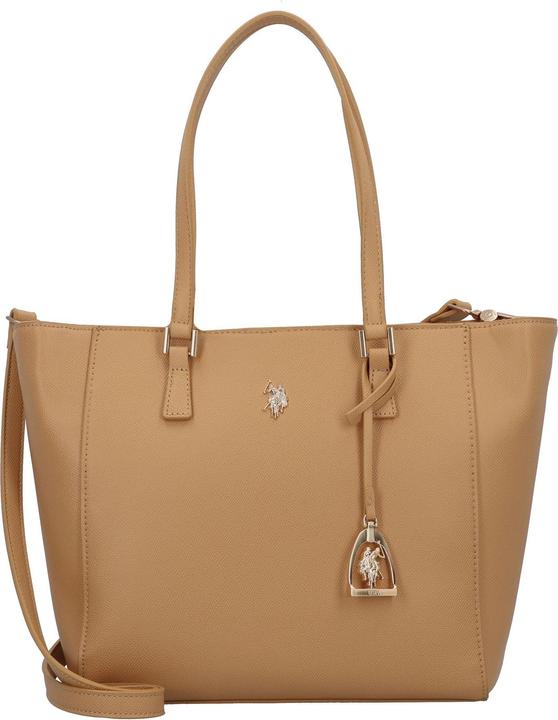 Produktbild U.S. Polo Jones Shopper Tasche 28 cm (7 l)