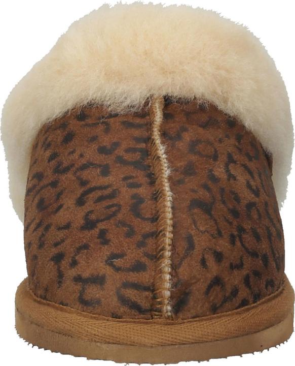 Actual product image Shepherd of Sweden Slippers (40)