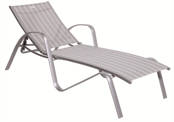 Acamp Acatop Stapelliege (191 cm)