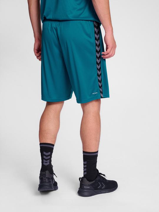 Produktbild hummel Hmlauthentic Pl Shorts (XL)