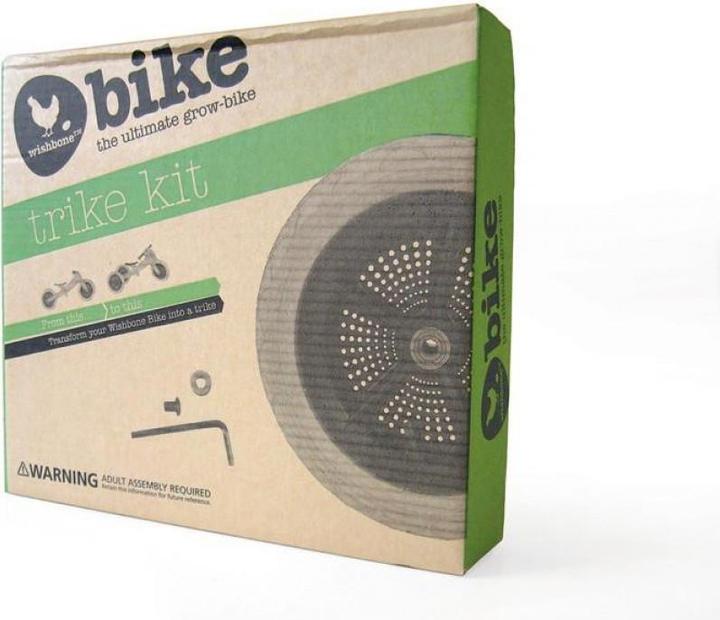 Produktbild Wishbone Trike Kit