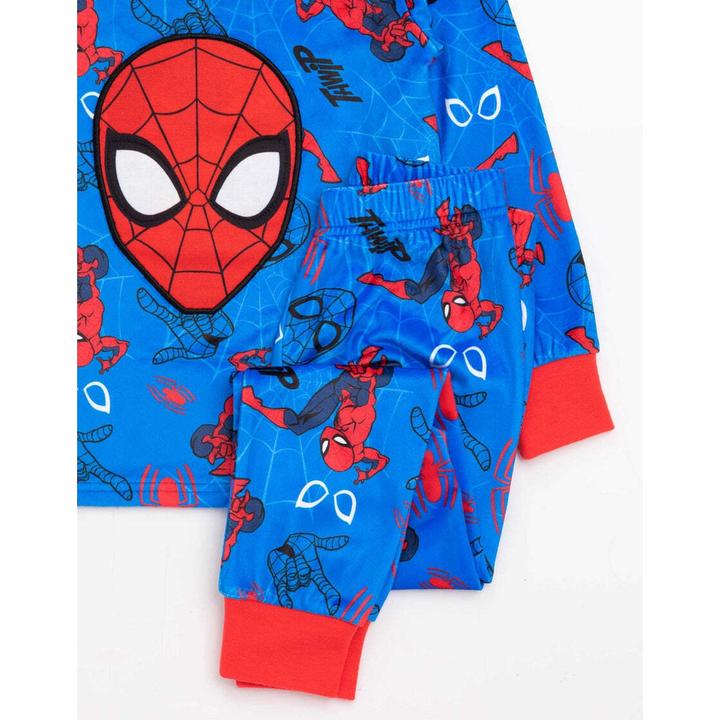 Produktbild Spiderman Schlafanzug (128)