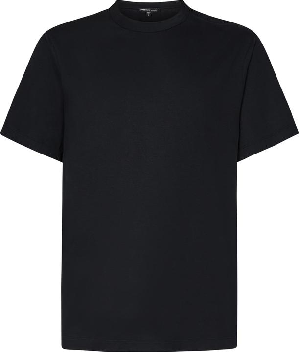 Image du produit James Perse T-shirts And Polos Black (2)