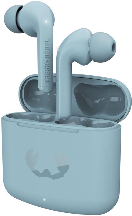 Image du produit Fresh'N Rebel Twins Fuse (NC, 6 h, Sans fil)