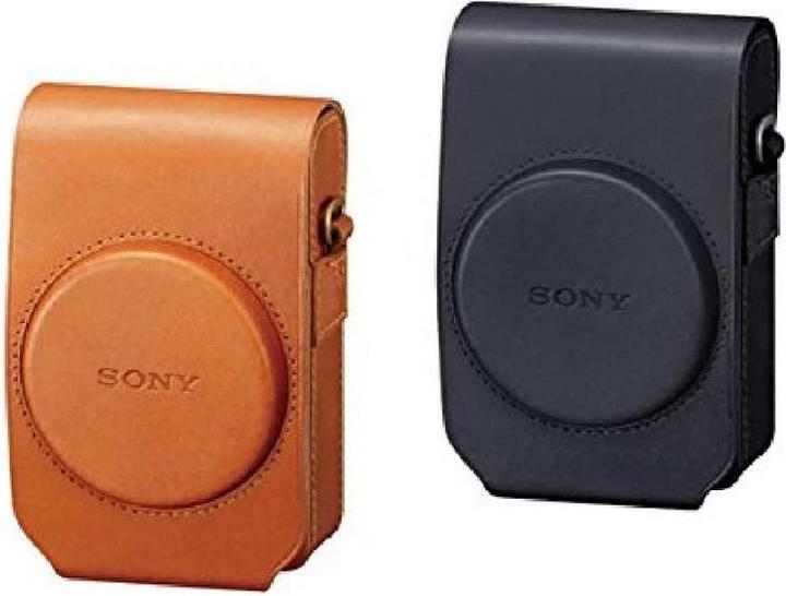 Actual product image Sony Lcs-Rxg (Camera case, 1.70 l)