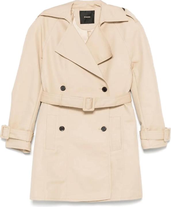 Produktbild Pinko Tears Trench (44)