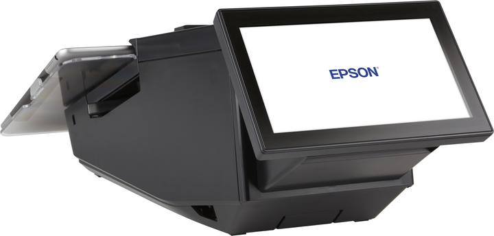 Produktbild Epson TM m30II-SL (Ethernet, Bluetooth, SD-Karte Steckplatz, USB 2.0)