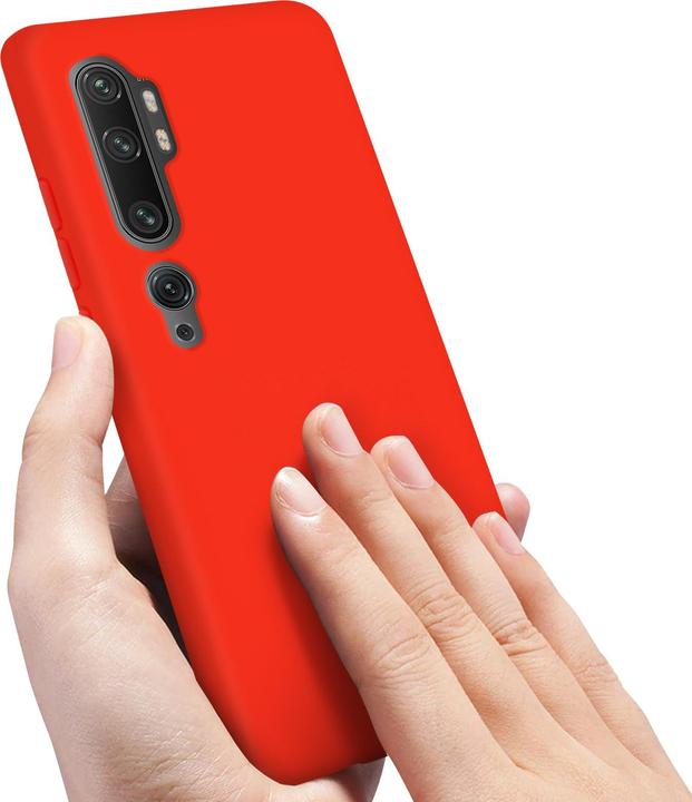 Actual product image Avizar Fast Series (Mi Note 10 Pro)