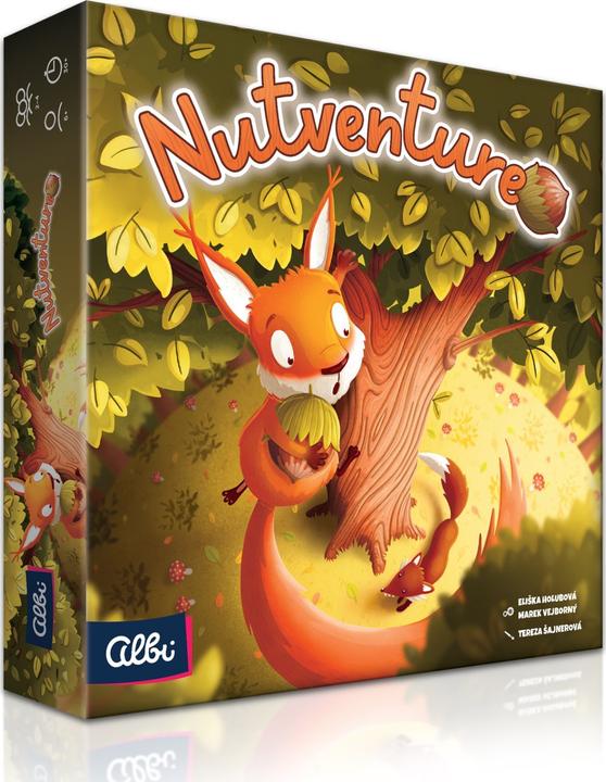 albi Nutventure