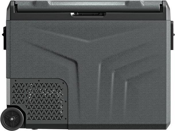 Image du produit Yolco Przenośna Lodówka Kompresorowa Tcx60 Carbon (60 l)