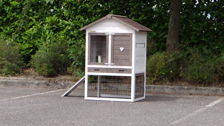 Image du produit Jamb Prestige Small