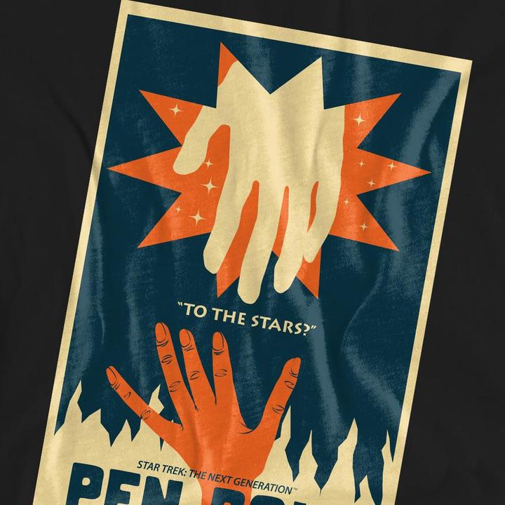 Produktbild The Next Generation Season 2 Episode 15 TShirt (S)