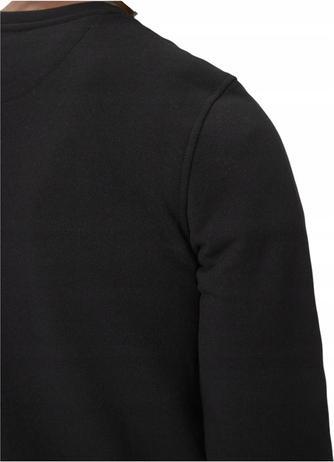 Produktbild Guess Herren Beau Sweatshirt Schwarz (XL)