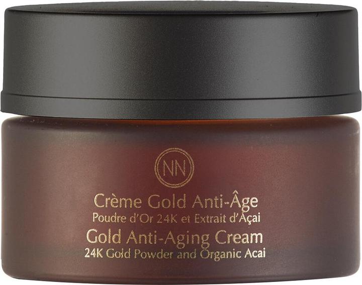 Produktbild Innossence INNOR crème gold anti-âge 50 ml (50 ml)