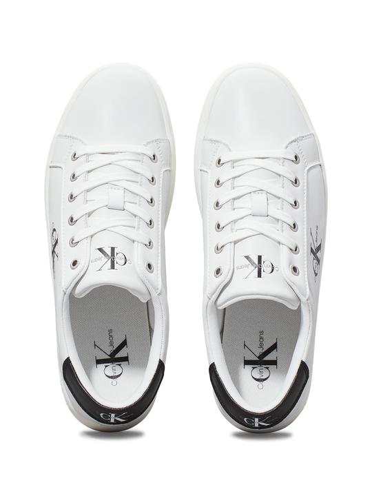 Immagine prodotto Calvin Klein Classiccuplowlaceup Lth ml (44)