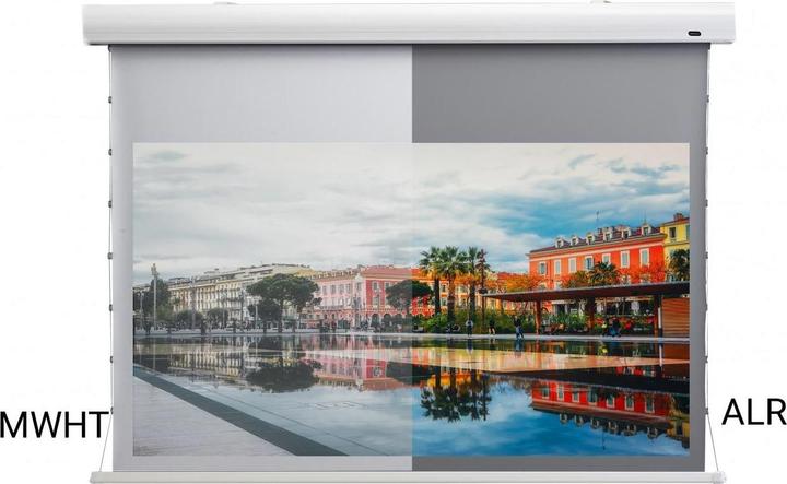 Image du produit Celexon HomeCinema Tension Dynamic Slate ALR (109.65", 16:9)