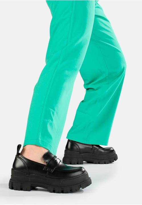 Actual product image Buffalo Aspha Loafer Shoe Flat - 109721 (39)