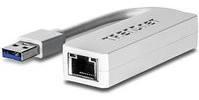 Produktbild Trendnet Tu3-Etg (USB 3.0, RJ45 (1x))