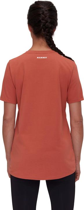 Produktbild Mammut Women's Core T-Shirt Logo (XS)