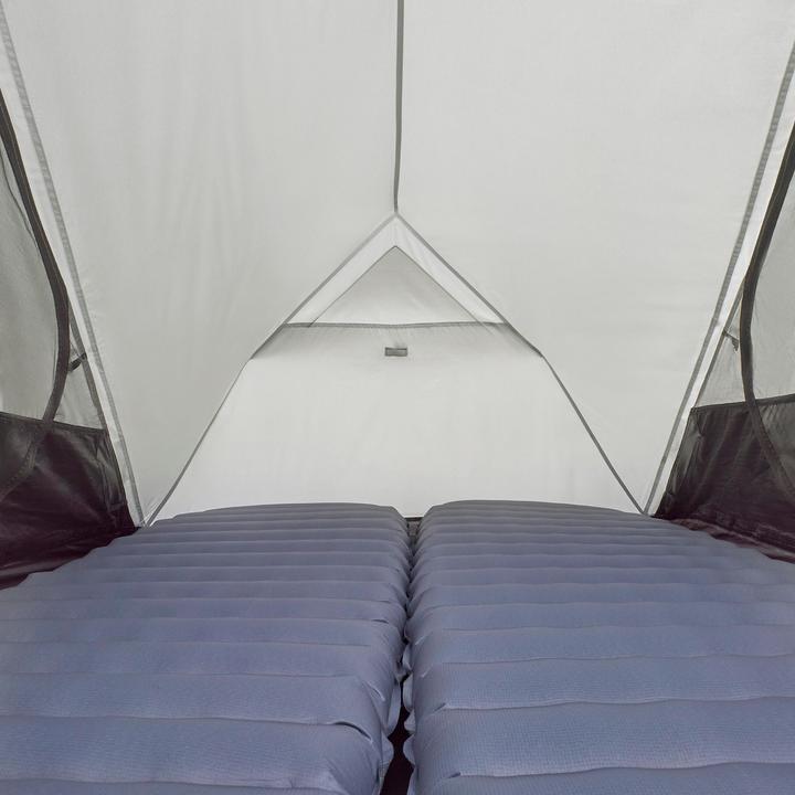 Actual product image Simond Trekkingzelt einwandig ultraleicht - MT900 Condensless für 2 Personen (1.55 kg, 2 persons)