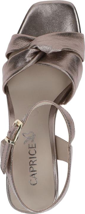 Actual product image Caprice Sandal (40)