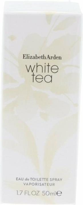 Produktbild Elizabeth Arden White Tea (Eau de Toilette, 50 ml)