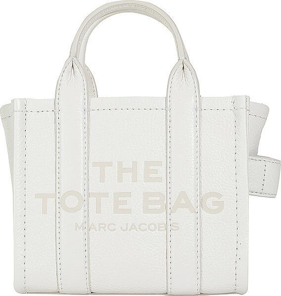 Produktbild Marc Jacobs Ledertasche - Tote Bag THE MICRO TOTE