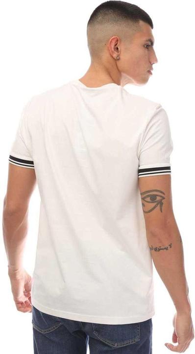 Image du produit Fred Perry - T-shirt - Homme (S)