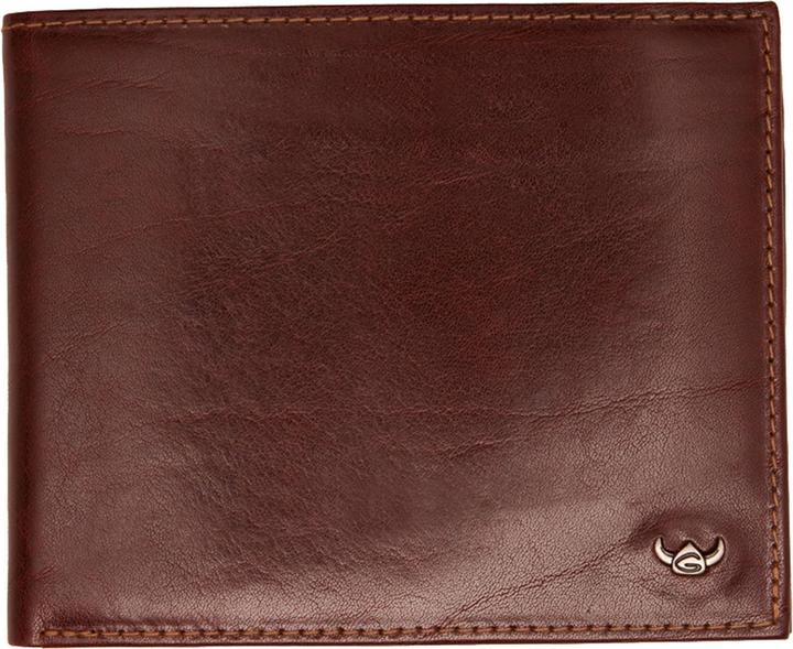 Produktbild Golden Head Colorado Geldbörse RFID Leder 12 cm