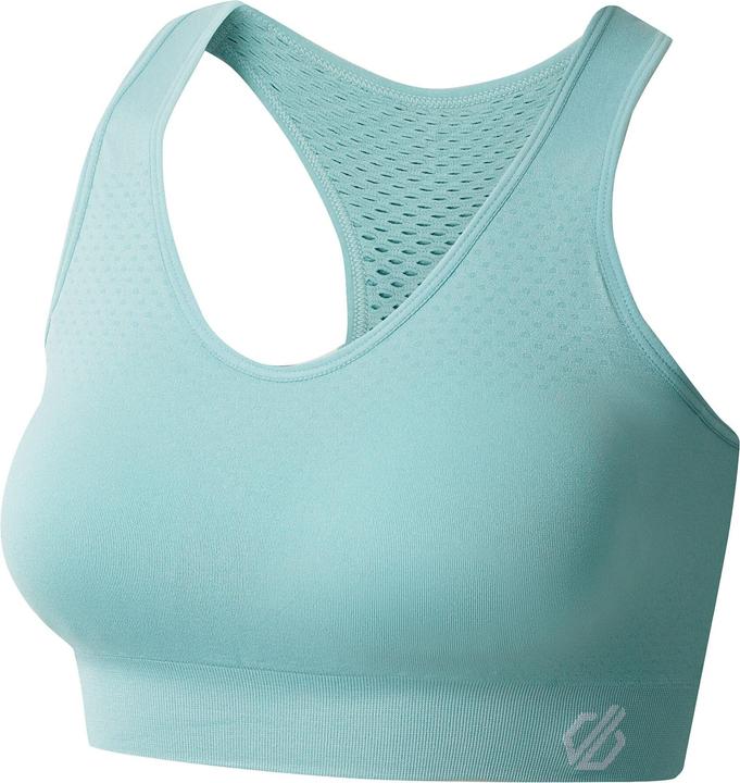 Immagine prodotto Dare2b Dont Sweat It II Reggiseno Sportivo Donna (XL)