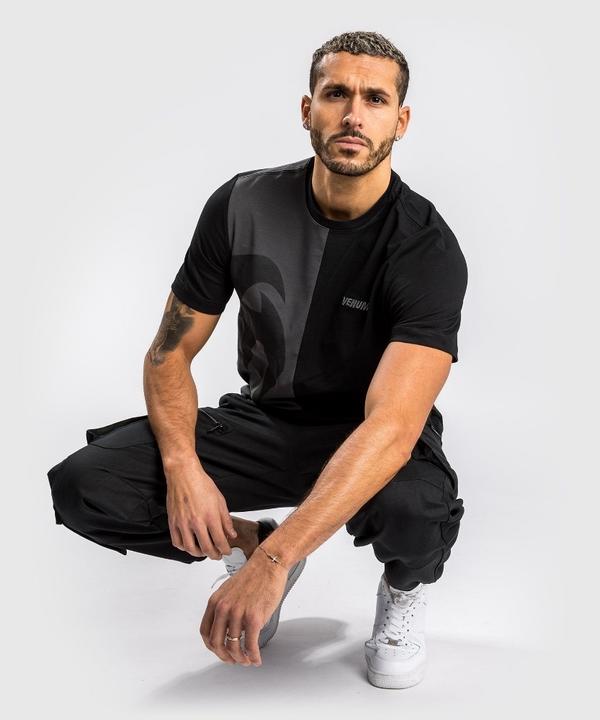 Image du produit Venum x Giant Splitx T-Shirt - Black/Grey - S (S)