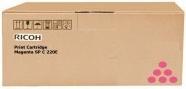 Actual product image RICOH 407545 (M)