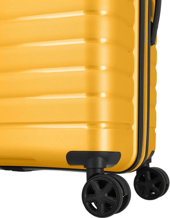 Immagine prodotto Travelite Set di valigie a 4 ruote Trient 3 pezzi (203 l, XL (da 115l))