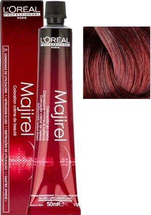 C6,56 Dunkelblond Mahagoni Rot CARMILANE RUBILANE